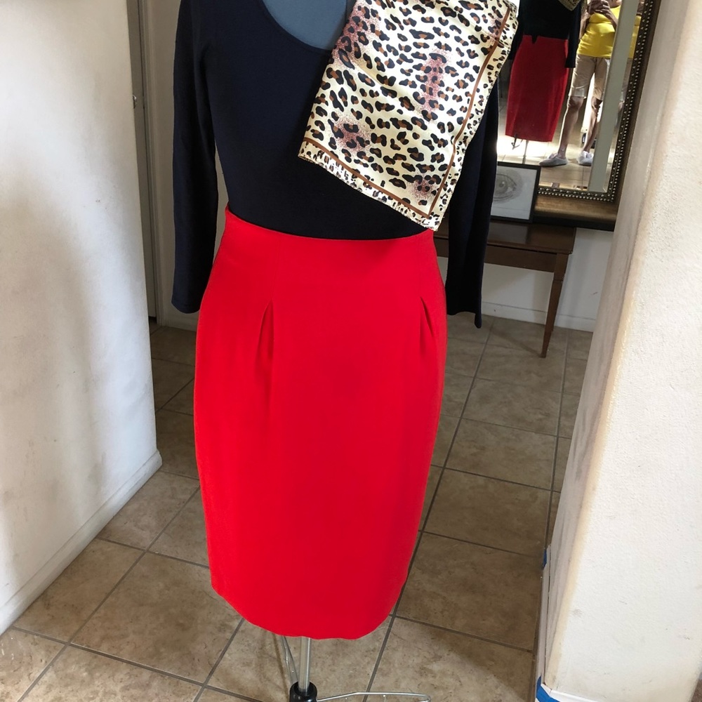 Liz Claiborne Skirt